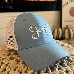 Under Armour Fish hat